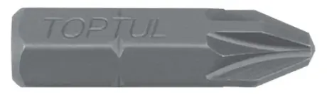Біта 5/16" L-30мм PZ2 TOPTUL FSCA1002