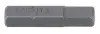 Біта HEX 1/4" TOPTUL FSDA0802 (фото 1)
