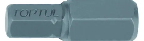Біта HEX 5/16" TOPTUL FSDA1006