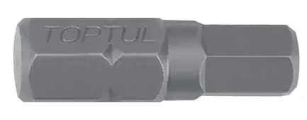 Біта 10мм L-30мм HEX 8мм TOPTUL FSDA1208