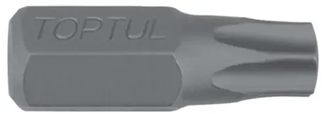 Біта 1/4" 25мм TORX T15 TOPTUL FSEA0815