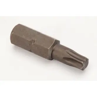 Біта 10мм L-30мм TORX T30 TOPTUL FSEA1230