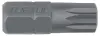 Біта 10мм L-30мм Spline M6 TOPTUL FSFA1206 (фото 1)