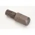 Біта 10мм L-75мм Spline M10 TOPTUL FSFB1210 (фото 3)