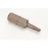 Біта 1/4" 25мм TORX T20 TOPTUL FSGA0820 (фото 2)