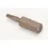 Біта 1/4" 25мм TORX T20 TOPTUL FSGA0820 (фото 3)