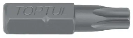 Біта 1/4" 25мм TORX T30 TOPTUL FSGA0830