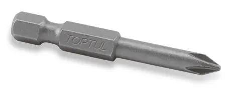 Біта Philips PH 1/4" TOPTUL FSIA0803