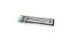 Набор бит 1/4" 100мм PH2 (под шуруповерт) 4шт на блистере TOPTUL FSIB0802G (фото 1)
