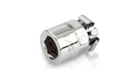Тримач біт 1/4" TOPTUL FTAB0810