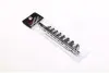Набір головок TORX 3/8" TOPTUL GAAG0802 (фото 1)