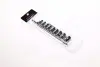 Набір головок TORX 1/2" 9 од TOPTUL GAAG0901 (фото 1)