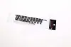 Набір головок TORX 1/2" 9 од TOPTUL GAAG0901 (фото 3)