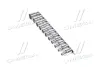 Набір головок 1/2" 11од. на планці TOPTUL GAAQ1601U12 (фото 1)