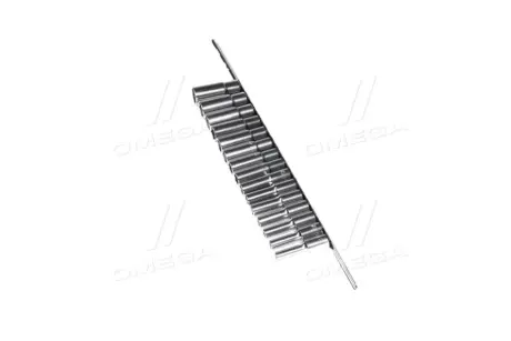 Набір головок довгих 1/2" 15ед. 8~19 TOPTUL GAAQ1606U