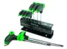 К-кт зіркоподібних ключів TORX TOPTUL GAAX0901 (фото 1)