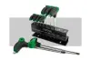 К-кт зіркоподібних ключів TORX TOPTUL GAAX0901 (фото 2)
