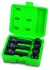 Набір головок ударних 1/2" TOPTUL GDAI0601 (фото 1)