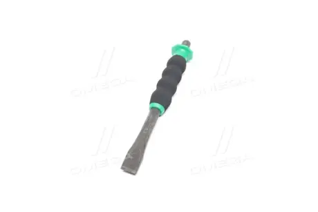 Зубило в захисному чохлі 15х180 мм TOPTUL HCBB1518