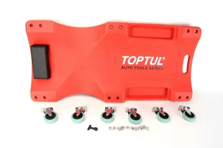 Ліжак TOPTUL JCM0300