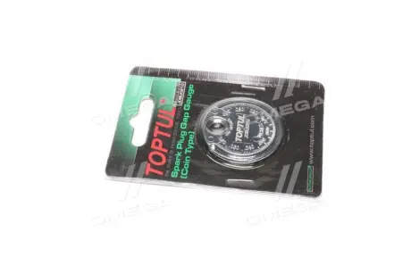 Пpиcтpій для пepeвіpки зaзopу TOPTUL JDBU0210