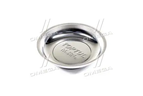 Піддон магнітний d150 mm TOPTUL JJAF1506