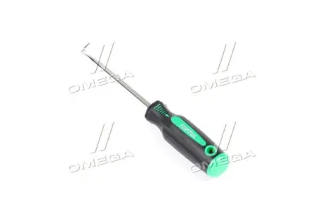 Крюк під кутом 90° TOPTUL JJAK0101