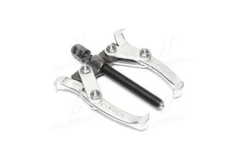 Знімач двозахоплюючий 4" TOPTUL JJAL0204