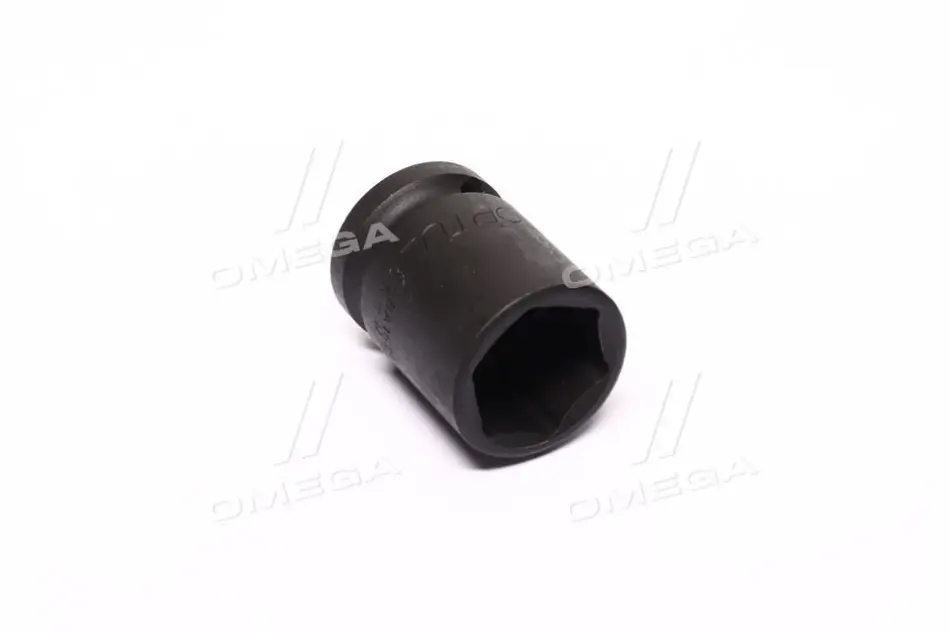 Головка торцевая ударная 1/2" 21мм TOPTUL KABA1621 (фото 1)