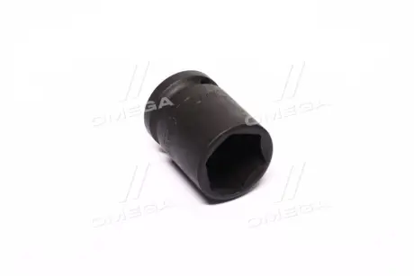 Головка торцевая ударная 1/2" 21мм TOPTUL KABA1621