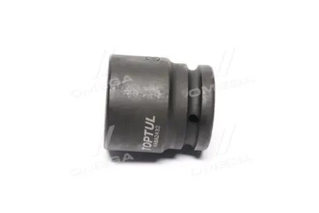 Насадка 3/4" 6-зубчасті TOPTUL KABA2432