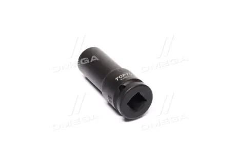Насадка 1/2" 6-зубчасті TOPTUL KABE1617