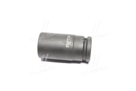 Насадка 3/4" 6-зубчасті TOPTUL KABE2430