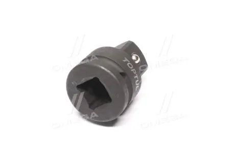 Перехідник ударний 3/4"х1" TOPTUL KACA2432