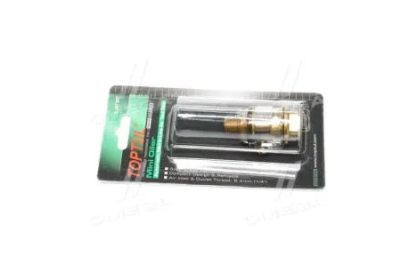 Мінімасля для пневмоінструменту 1/4" TOPTUL KALA0815