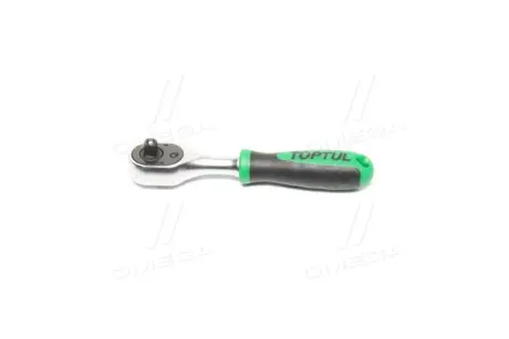 Трещітка TOPTUL S135