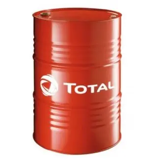 Олива моторна QUARTZ INEO MC3 5W30. 208 lt (208 л) (альт. код: 195551) TOTAL 151263