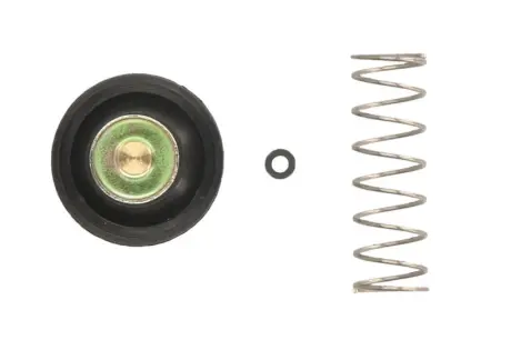 Повітряний клапан TOURMAX ACV403