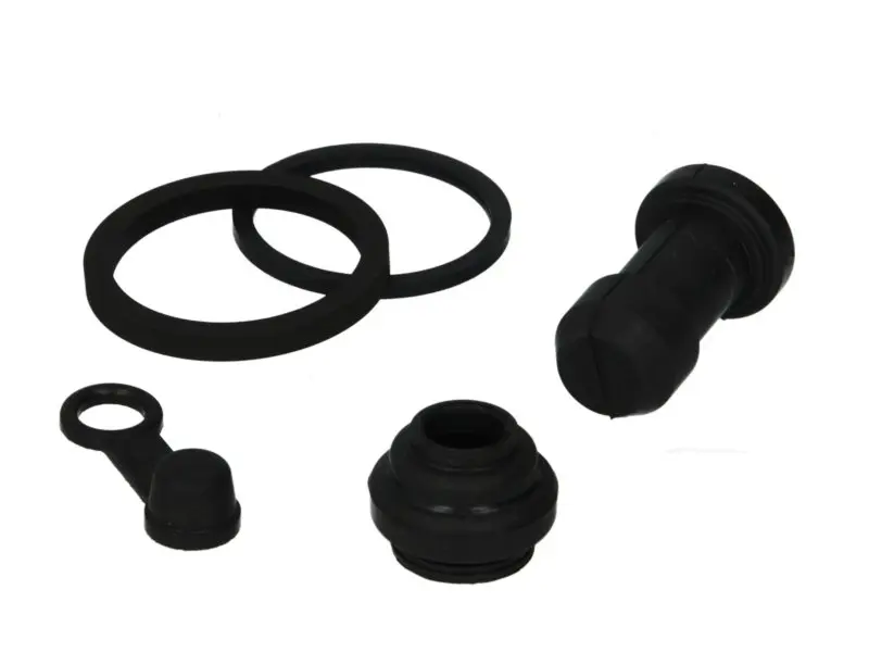 Ремкомплект гальмівного супотра задн HONDA CR, VFR, XR KAWASAKI KDX, KLX, KX SUZUKI DR-Z, RM YAMAHA YZ 80-750 1987-2012 TOURMAX BCR116 (фото 1)
