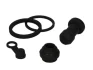 Ремкомплект гальмівного супотра задн HONDA CR, VFR, XR KAWASAKI KDX, KLX, KX SUZUKI DR-Z, RM YAMAHA YZ 80-750 1987-2012 TOURMAX BCR116 (фото 1)