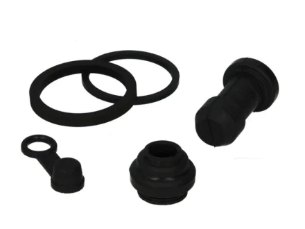 Ремкомплект гальмівного супотра задн HONDA CR, VFR, XR KAWASAKI KDX, KLX, KX SUZUKI DR-Z, RM YAMAHA YZ 80-750 1987-2012 TOURMAX BCR116