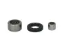 Ремкомплект циліндра зчеплення KAWASAKI ER-6N YAMAHA SZR, XJ, XT, YFM 600/650/660 1991-2011 TOURMAX CLB009 (фото 1)