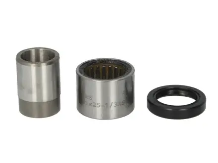 Підшипник колеса TOURMAX DNB206