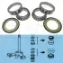 Підшипник керма PARTS+PLUS TOURMAX MO 770-040 (фото 1)
