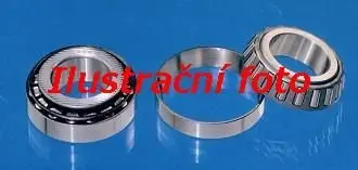 Підшипник керма PARTS+PLUS TOURMAX MO 772-20