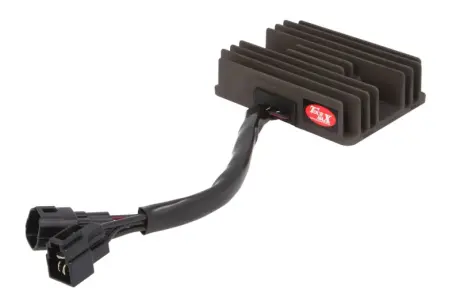 Регулятор напруги TOURMAX RGU318
