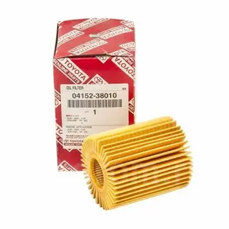 Фільтр оливний TOYOTA/LEXUS/DAIHATSU 0415238010