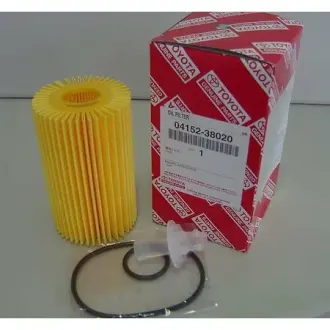 Фільтр оливний TOYOTA/LEXUS/DAIHATSU 0415238020