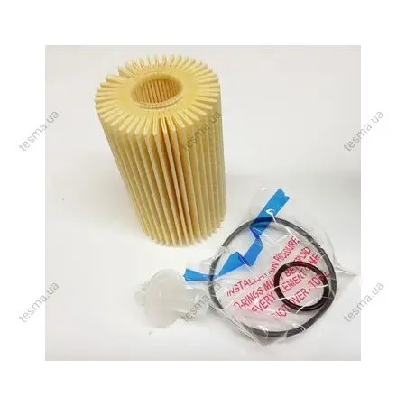 Запчастина TOYOTA/LEXUS/DAIHATSU 04152WAA02 (фото 1)
