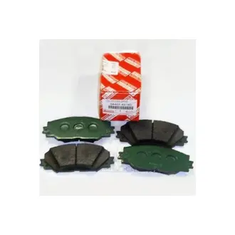 Запчастина TOYOTA/LEXUS/DAIHATSU 0446542160